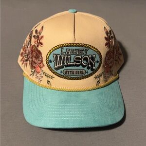 Lainey Wilson Hat - Limited Edition -